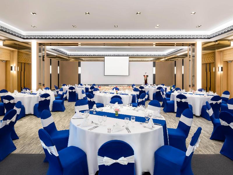 Novotel Rayong Rim Pae Resort - Toplantı