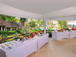 Novotel Rayong Rim Pae Resort fotoÄŸrafÄ±