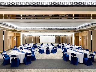 Novotel Rayong Rim Pae Resort fotoÄŸrafÄ±