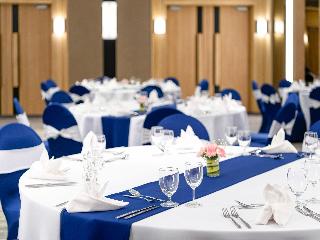Novotel Rayong Rim Pae Resort fotoÄŸrafÄ±