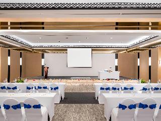 Novotel Rayong Rim Pae Resort fotoÄŸrafÄ±