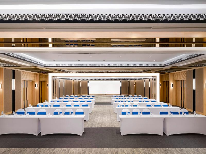 Novotel Rayong Rim Pae Resort - Toplantı