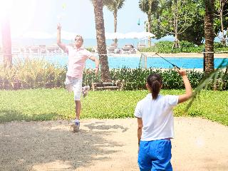 Novotel Rayong Rim Pae Resort fotoÄŸrafÄ±