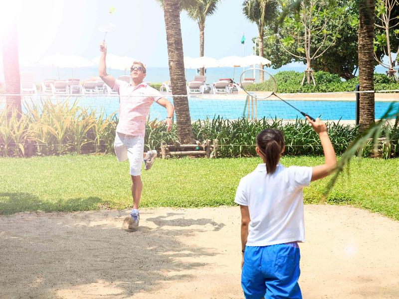 Novotel Rayong Rim Pae Resort - Aktivite