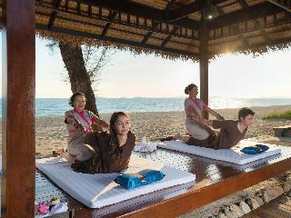Novotel Rayong Rim Pae Resort fotoÄŸrafÄ±