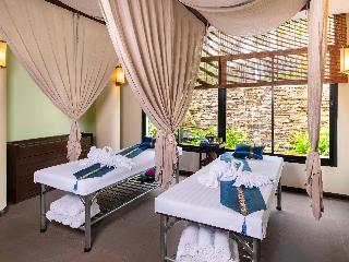 Novotel Rayong Rim Pae Resort fotoÄŸrafÄ±