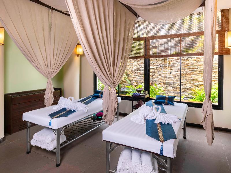 Novotel Rayong Rim Pae Resort - Aktivite