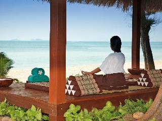 Novotel Rayong Rim Pae Resort fotoÄŸrafÄ±