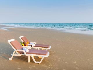 Novotel Rayong Rim Pae Resort fotoÄŸrafÄ±