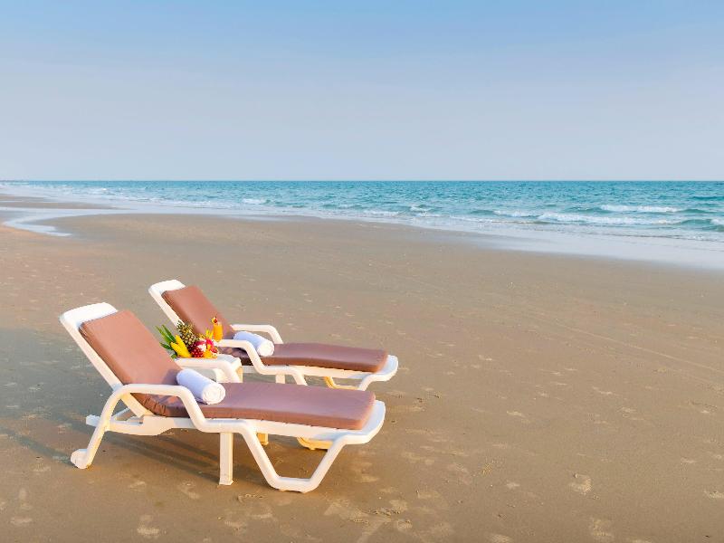 Novotel Rayong Rim Pae Resort - Aktivite