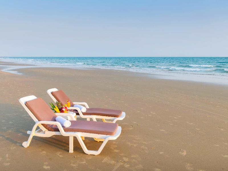Novotel Rayong Rim Pae Resort - Aktivite