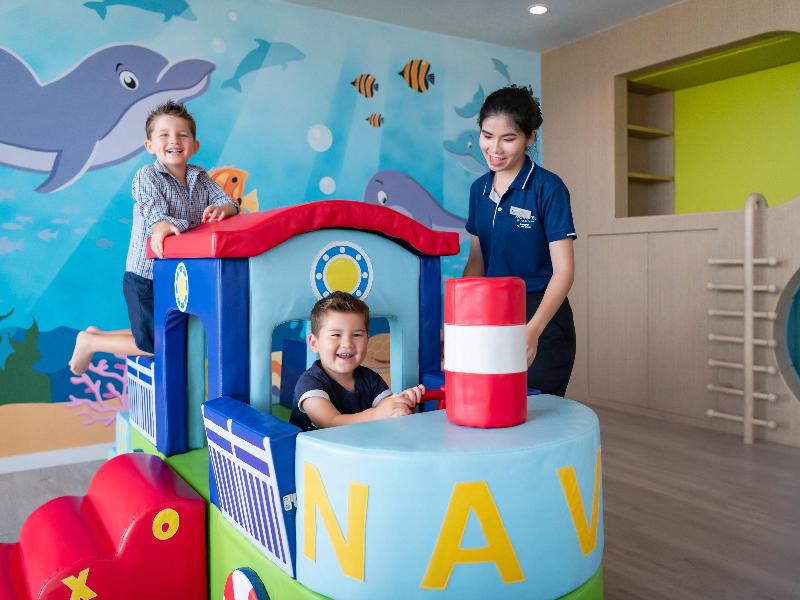 Novotel Rayong Rim Pae Resort - Aktivite