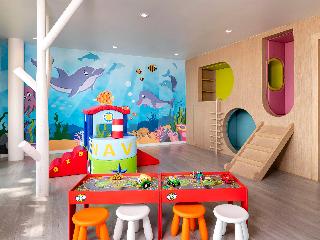 Novotel Rayong Rim Pae Resort fotoÄŸrafÄ±