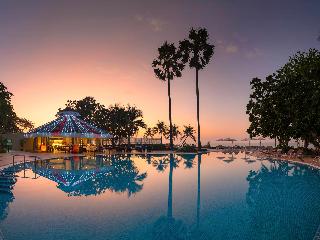 Novotel Rayong Rim Pae Resort fotoÄŸrafÄ±