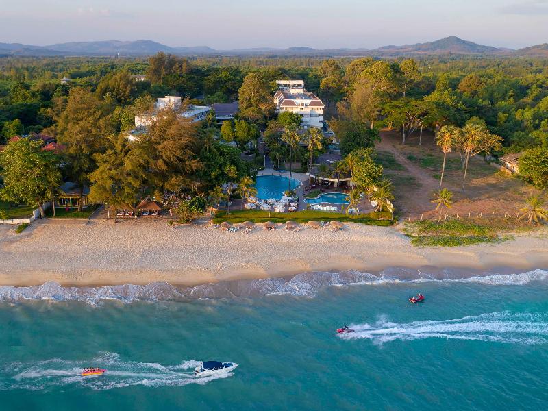 Novotel Rayong Rim Pae Resort - Genel