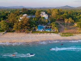 Novotel Rayong Rim Pae Resort fotoÄŸrafÄ±