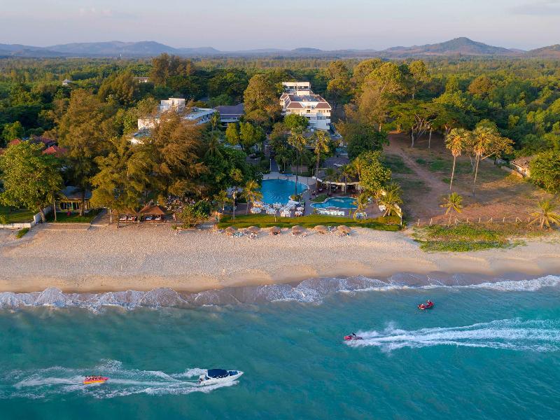 Novotel Rayong Rim Pae Resort - Genel