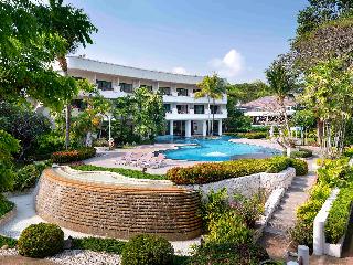 Novotel Rayong Rim Pae Resort fotoÄŸrafÄ±