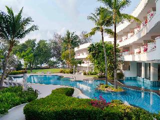 Novotel Rayong Rim Pae Resort fotoÄŸrafÄ±