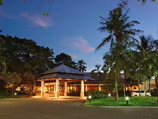Novotel Rayong Rim Pae Resort fotoÄŸrafÄ±