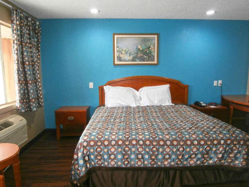 Novotel Rayong Rim Pae Resort - Oda