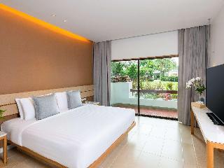 Novotel Rayong Rim Pae Resort fotoÄŸrafÄ±