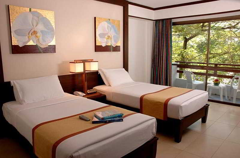Novotel Rayong Rim Pae Resort fotoÄŸrafÄ±