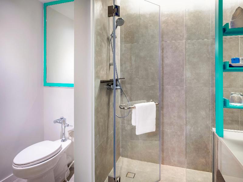 Novotel Rayong Rim Pae Resort - Oda