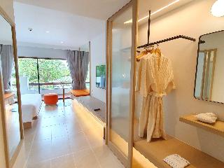 Novotel Rayong Rim Pae Resort fotoÄŸrafÄ±