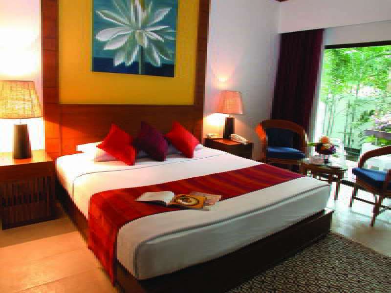 Novotel Rayong Rim Pae Resort fotoÄŸrafÄ±