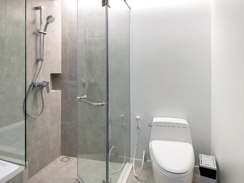 Novotel Rayong Rim Pae Resort - Oda