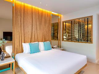 Novotel Rayong Rim Pae Resort fotoÄŸrafÄ±