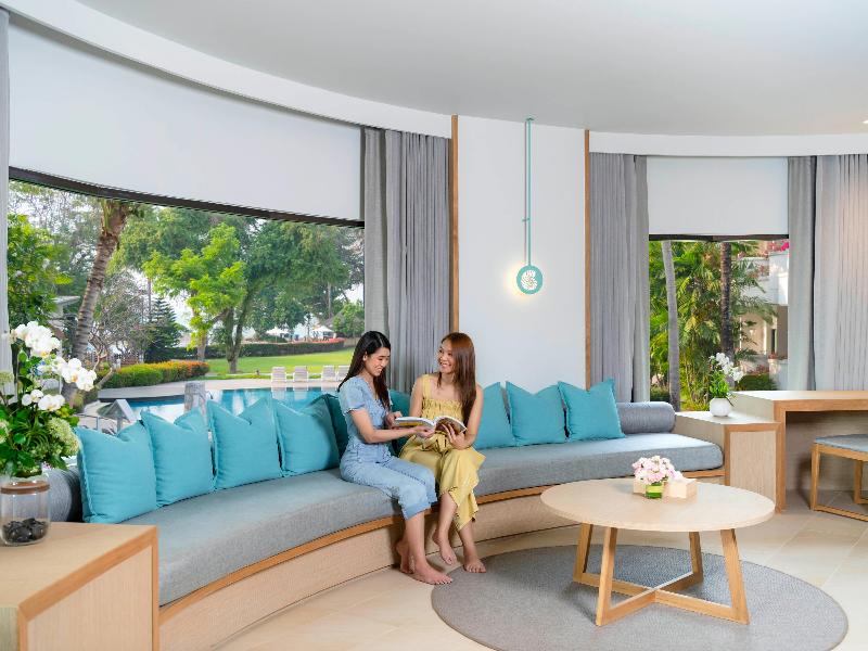Novotel Rayong Rim Pae Resort - Oda