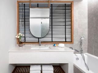 Novotel Rayong Rim Pae Resort fotoÄŸrafÄ±