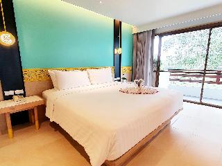 Novotel Rayong Rim Pae Resort fotoÄŸrafÄ±