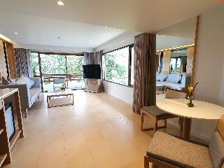 Novotel Rayong Rim Pae Resort fotoÄŸrafÄ±