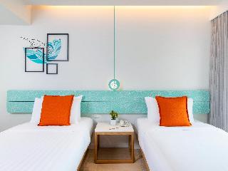 Novotel Rayong Rim Pae Resort fotoÄŸrafÄ±