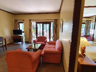 Novotel Rayong Rim Pae Resort fotoÄŸrafÄ±
