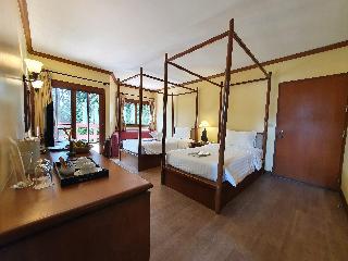 Novotel Rayong Rim Pae Resort fotoÄŸrafÄ±
