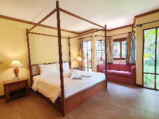 Novotel Rayong Rim Pae Resort fotoÄŸrafÄ±