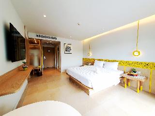 Novotel Rayong Rim Pae Resort fotoÄŸrafÄ±