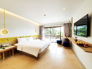 Novotel Rayong Rim Pae Resort fotoÄŸrafÄ±