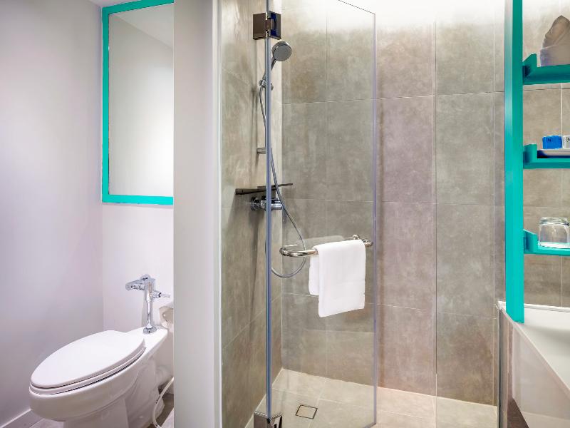 Novotel Rayong Rim Pae Resort - Oda