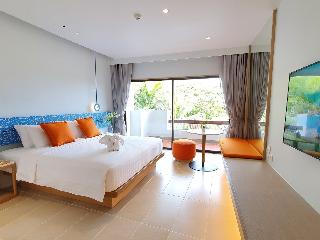 Novotel Rayong Rim Pae Resort fotoÄŸrafÄ±