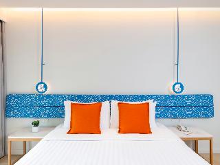 Novotel Rayong Rim Pae Resort fotoÄŸrafÄ±