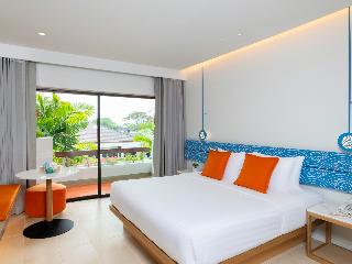 Novotel Rayong Rim Pae Resort fotoÄŸrafÄ±