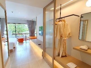 Novotel Rayong Rim Pae Resort fotoÄŸrafÄ±