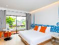 Novotel Rayong Rim Pae Resort oda fotoğrafı