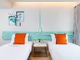 Novotel Rayong Rim Pae Resort oda fotoğrafı