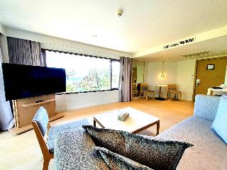 Novotel Rayong Rim Pae Resort fotoÄŸrafÄ±